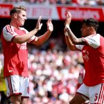 CONOCE – Arsenal con Hincapié perdió (2-3) ante el Dortmund de Lerma