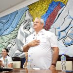 Consejo Nacional Electoral califica precandidatura de Marcos Zambrano a la Prefectura de Manabí