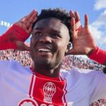 CONOCE – Jordy Caicedo es sancionado con tres partidos de suspensión con Huracán