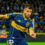 Marcelo Weigandt, nuevo fichaje de LDU: «Es el rey de copas de Ecuador, es un equipo muy grande»