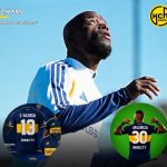 ENTÉRATE – Los dorsales que usará Enner Valencia en Boca Jrs