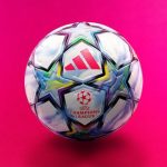 CONOCE – La UEFA presentó oficialmente el balón para la Champions League 2026/2027