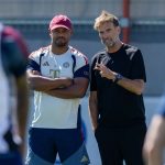 INICIA LA ERA KLOPP: El DT de Alemania observó el entrenamiento del Bayern Múnich