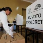 ADN defiende candidatos en Pichincha y dice que escuchó «lo que pidió la ciudadanía»