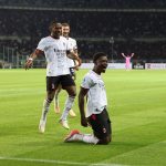 CONFIANZA Y TITULARIDAD: Pervis Estupiñán presente en el triunfo del AC Milan
