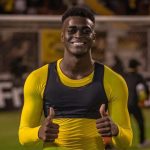 ATENCIÓN: Alex Rangel deberá cancelar valores a Técnico por romper su contrato o será suspendido seis meses