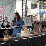 El Gobierno Nacional acerca el patrimonio cultural del Ecuador a estudiantes de Guayaquil, Durán y Samborondón con el proyecto «Arte en mi Escuela»