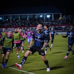 IGUALA RÉCORD HISTÓRICO DE EL NACIONAL: Independiente del Valle remontó y derrotó a Leones