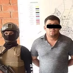 Alias ‘Comandante Vicente’, quien portaba un grillete electrónico, y su hermano son asesinados a tiros en Esmeraldas