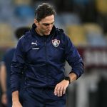 FIN DEL CICLO: Fluminense destituye a Luis Zubeldía como DT del cuadro carioca