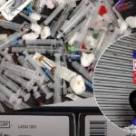 Cinco farmacias clausuradas en Azogues por comercialización de productos reportados como robados y aplicación de tratamientos invasivos