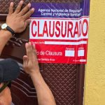 Arcsa clausura fábrica clandestina de embutidos en Monte Sinaí tras detectar graves riesgos a la salud pública