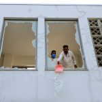 Tragedia en Pakistán: 14 bebés mueren en incendio en hospital de Islamabad