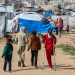 Gaza: Ataque israelí cerca de escuela de la ONU deja al menos cinco muertos