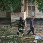 Nuevo ataque ruso en Járkov deja al menos diez fallecidos