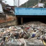 Seis desaparecidos tras tormentas en Caracas y otras regiones de Venezuela