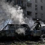 Nuevos ataques rusos en Zaporiyia dejan seis muertos y 19 heridos