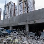 Ucrania lanza letal ataque con drones a refinería rusa: 13 muertos