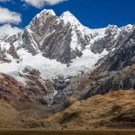 Huascarán: riesgo de aluvión catastrófico por inestabilidad glaciar