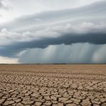 Alerta mundial por El Niño: la ONU informa un aumento de fenómenos climáticos extremos