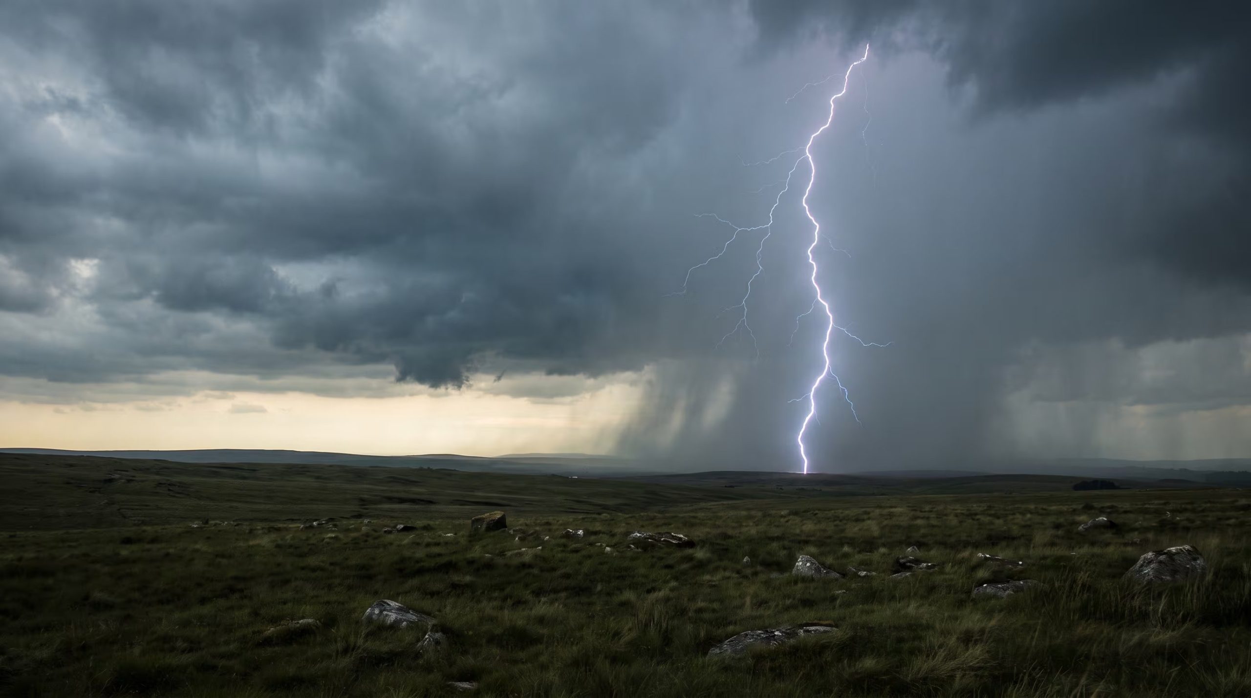 El Niño aumentará la frecuencia de lluvias intensas y crecidas, según advierte la ONU en su reciente comunicado internacional (Imagen Ilustrativa Infobae)