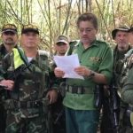 Alias Jhon 40: ¿cabecilla de la Segunda Marquetalia muerto en Venezuela?