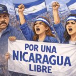 Amnistía alerta: reforma en Nicaragua elimina derechos políticos