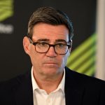 Burnham responde a Rusia: apoyo total a Ucrania ante amenazas por drones británicos