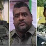 Tres capos de la Paz Total serán extraditados a EE.UU.: perfiles y crímenes