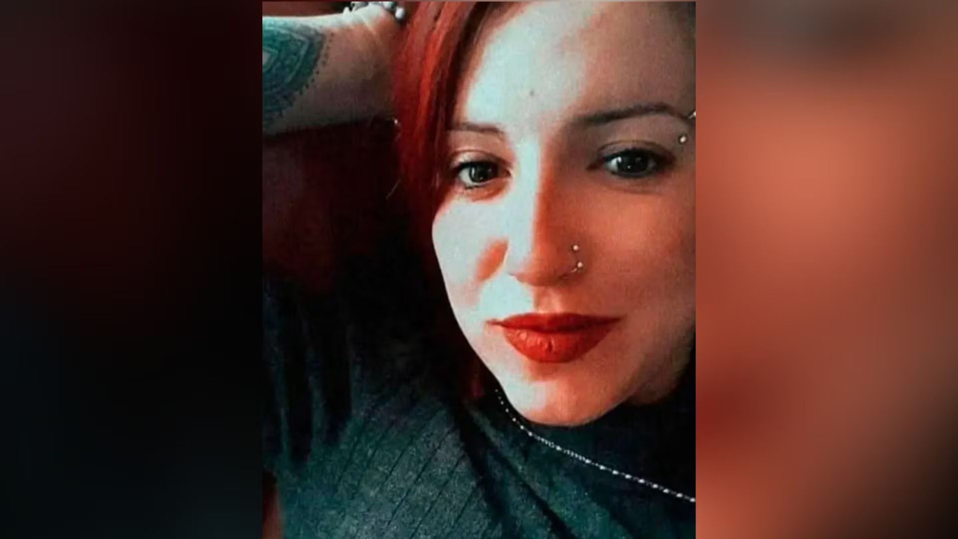 La mujer de 32 años fue hallada muerta en un basural de Santa Fe (Foto: El Once)