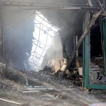 Nueva ofensiva rusa en Kiev deja 16 muertos y 41 heridos