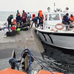 Tragedia en Zimbabue: 93 muertos en naufragio del ferry en lago Kariba