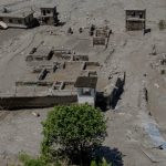 Nepal: más de 530 muertos y casi mil desaparecidos tras riada