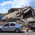 Aumentan a 6.301 los muertos por doble terremoto en Venezuela
