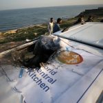 Australia exige cuentas a Israel por muerte de trabajadora humanitaria