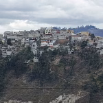 Más del 30 % de las construcciones en Ambato incumplen las normas de seguridad ante sismos