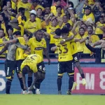 CONOCE – Eduardo Esterilla y Jhonnier Vernaza ya se encuentran habilitados en Barcelona SC