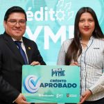 Pequeñas y medianas empresas acceden a más de USD 82 millones en financiamiento con el Gobierno del presidente Daniel Noboa