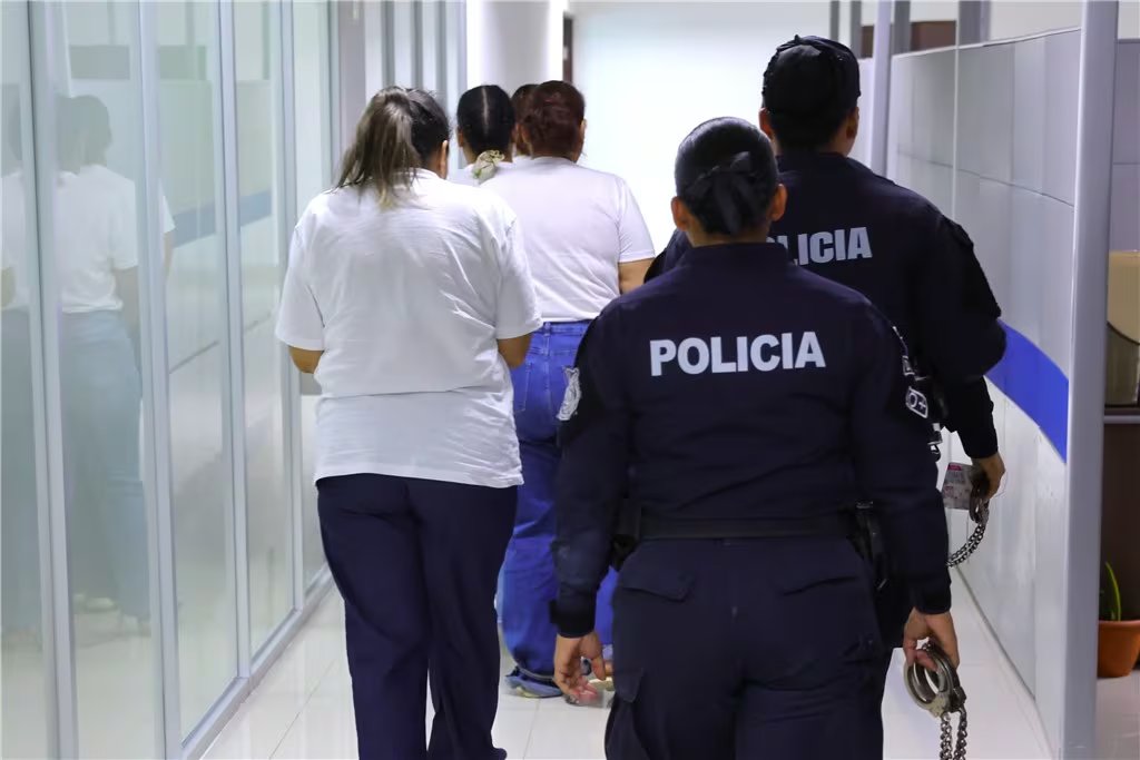 La investigación mantiene 21 personas imputadas, aunque el Ministerio Público ha advertido que el número podría aumentar. Tomada del OJ