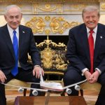 Netanyahu condiciona retirada de Gaza a desarme total de Hamas