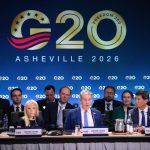 Bessent y Warsh inauguran cumbre del G20 con llamado al crecimiento económico