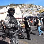 Plan de Protección de Quito deja más de 400 aprehendidos entre el 3 y el 20 de agosto