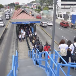 Botones de pánico y monitoreo en tiempo real, la apuesta para prevenir robos en la Metrovía: troncales 1 y 3 concentran incidentes