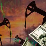 Dólar y petróleo caen por señales de la Fed y menor tensión global