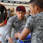 Ataque armado a convoy humanitario en Antioquia: intento de saqueo frustrado