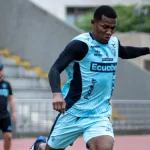 Romario Caicedo y el duelo ante Emelec: «No se permite empatar, debemos ganar y luchar por el hexagonal final»
