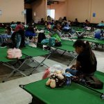 Guatemala: 1,696 evacuados por erupción del volcán de Fuego