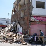 Terremoto en Colombia: OIM alerta que 11 días después aún hay comunidades sin ayuda