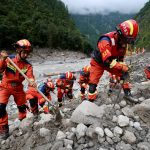 Alud en Tíbet: 16 muertos y 546 desaparecidos, según China