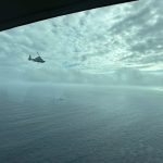 China intensifica maniobras militares en el disputado atolón de Scarborough